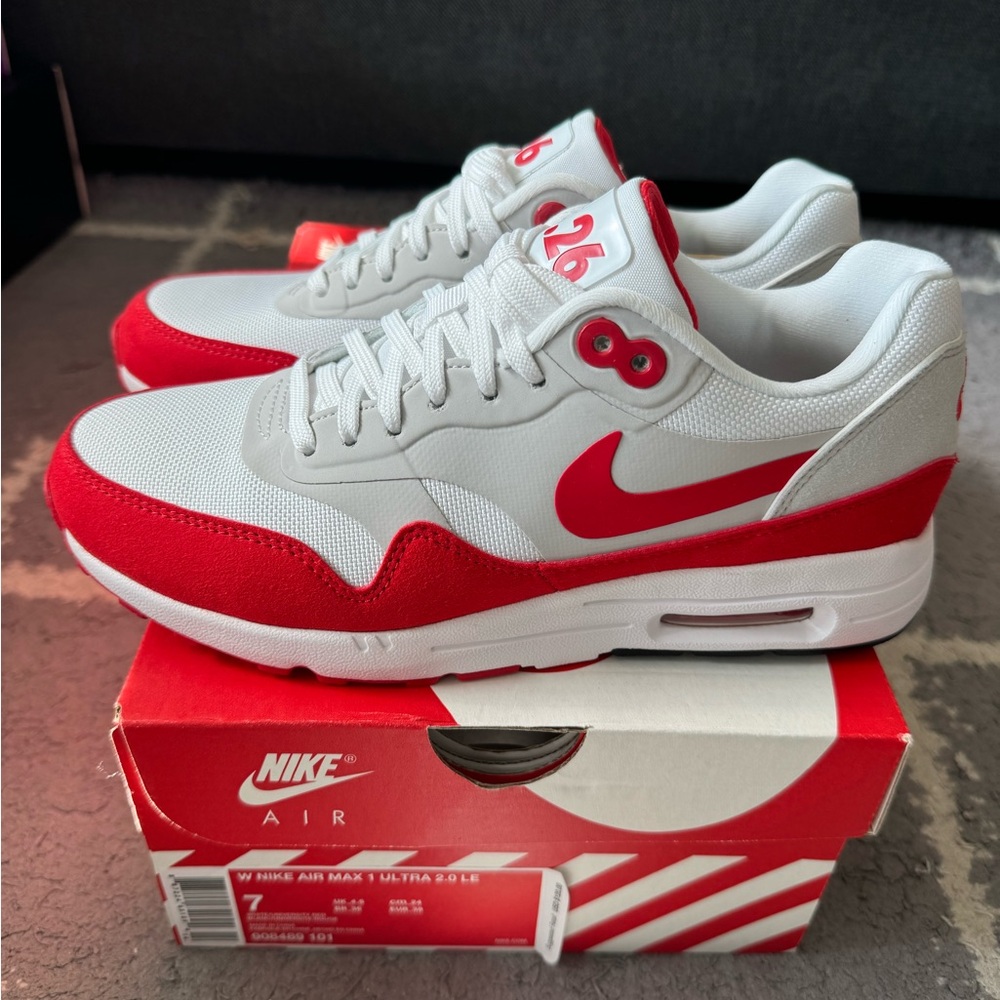 W Nike Air Max 1 Ultra 2.0 LE
